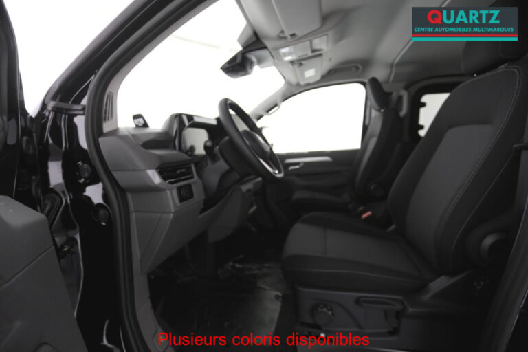 Volkswagen Transporter PROCAB 2.0 TDI 170 BVA8 BUSINESS - Image 07 (July 9, 2026)