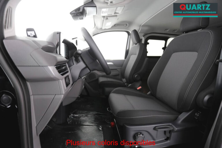 Volkswagen Transporter PROCAB 2.0 TDI 170 BVA8 BUSINESS - Image 08 (July 9, 2026)