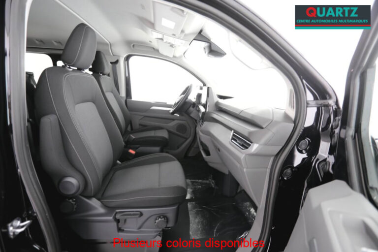 Volkswagen Transporter PROCAB 2.0 TDI 170 BVA8 BUSINESS - Image 09 (July 9, 2026)