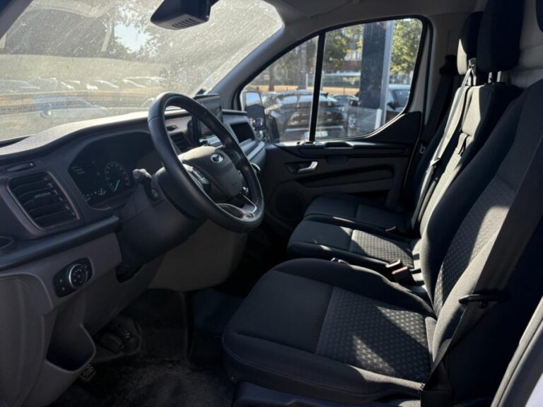 Ford Transit Custom Fourgon II 280 2.0 EcoBlue 136 LIMITED - Image 05 (July 9, 2026)