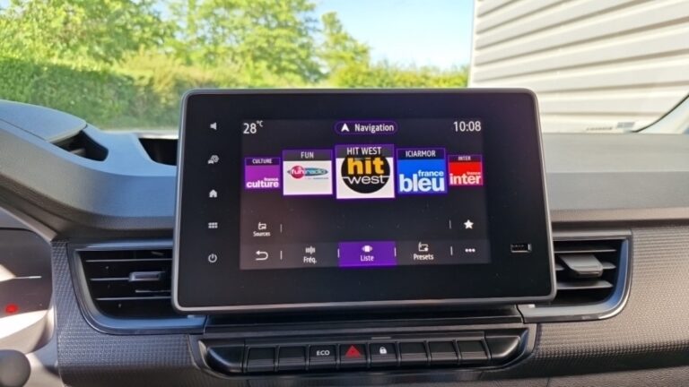 Renault Kangoo Van E-TECH ELECTRIQUE L1 AC22/DC80 GSR2 ADVANCE - Image 16 (July 9, 2026)