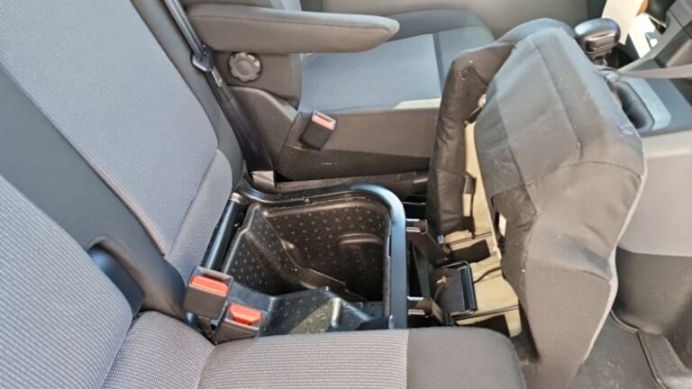 Fiat Scudo Compact 1.5 BHDi 120ch Business - Image 10 (July 9, 2026)