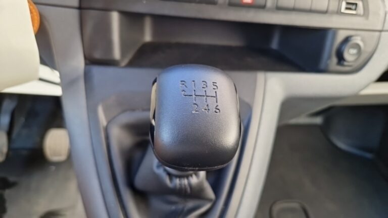 Fiat Scudo Compact 1.5 BHDi 120ch Business - Image 19 (July 9, 2026)