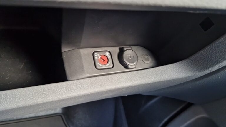 Fiat Scudo Compact 1.5 BHDi 120ch Business - Image 20 (July 9, 2026)
