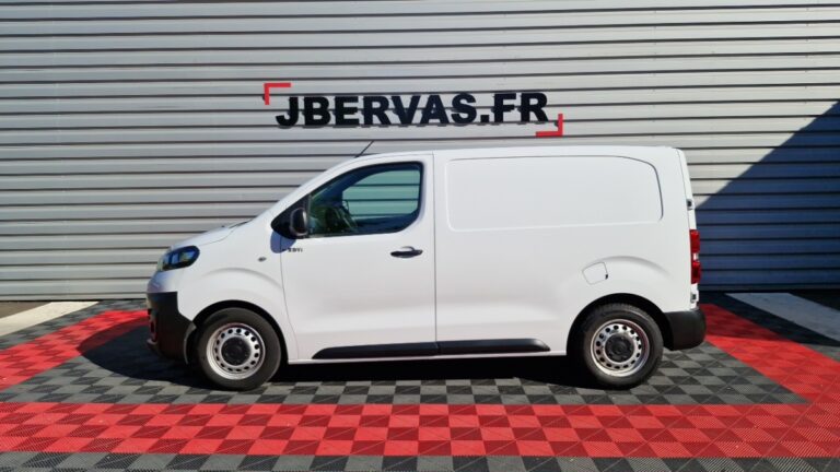 Fiat Scudo Compact 1.5 BHDi 120ch Business - Image 05 (July 9, 2026)