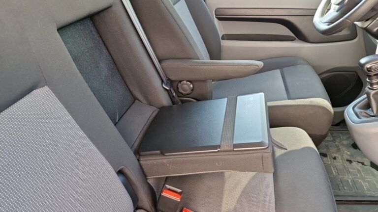 Fiat Scudo Compact 1.5 BHDi 120ch Business - Image 09 (July 9, 2026)