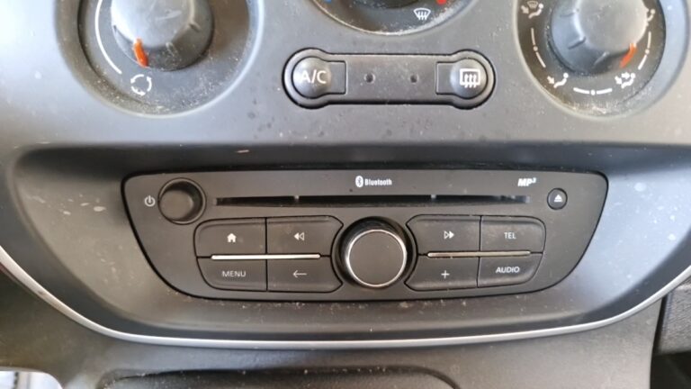 Renault Kangoo Express Gd Volume ExtraRLink – Blue dCi 95 - Image 15 (July 9, 2026)