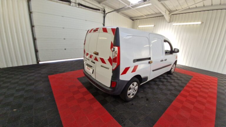 Renault Kangoo Express Gd Volume ExtraRLink – Blue dCi 95 - Image 05 (July 9, 2026)