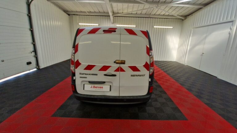 Renault Kangoo Express Gd Volume ExtraRLink – Blue dCi 95 - Image 06 (July 9, 2026)