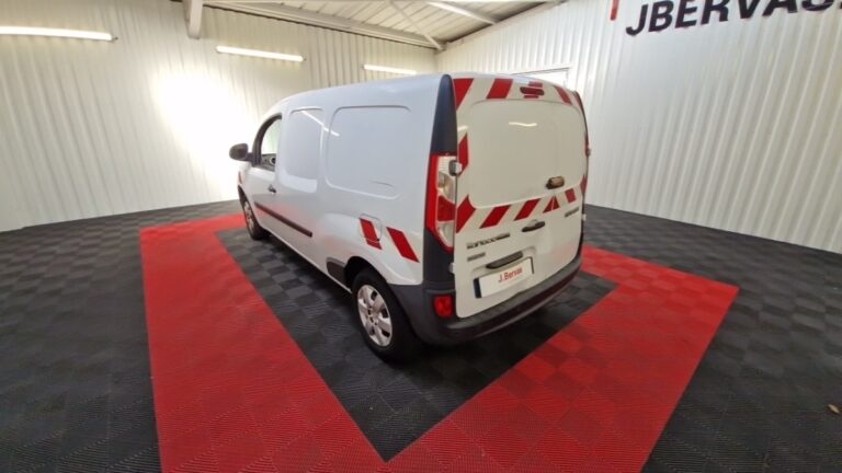 Renault Kangoo Express Gd Volume ExtraRLink – Blue dCi 95 - Image 07 (July 9, 2026)