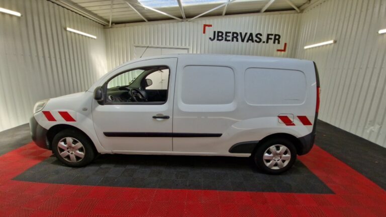 Renault Kangoo Express Gd Volume ExtraRLink – Blue dCi 95 - Image 08 (July 9, 2026)