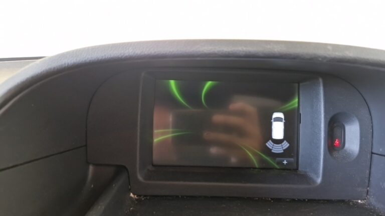 Renault Kangoo Express Gd Volume ExtraRLink – Blue dCi 95 - Image 09 (July 9, 2026)