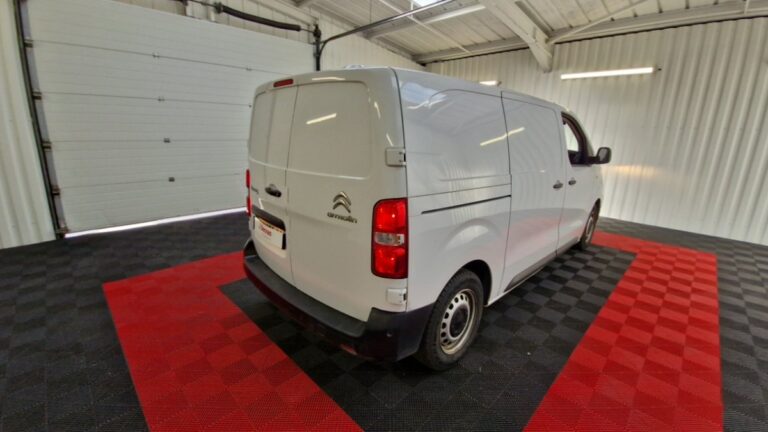 Citroën Jumpy M BlueHDi 145 S&S EAT8 - Image 05 (July 9, 2026)
