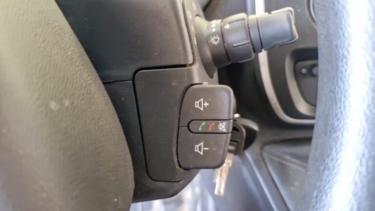 Renault Kangoo Express Gd Volume ExtraRLink – Blue dCi 95 - Image 18 (July 9, 2026)