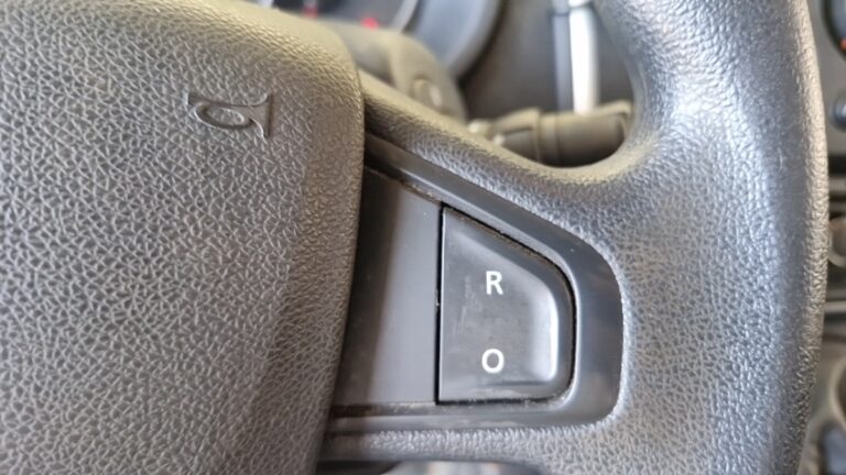 Renault Kangoo Express Gd Volume ExtraRLink – Blue dCi 95 - Image 19 (July 9, 2026)