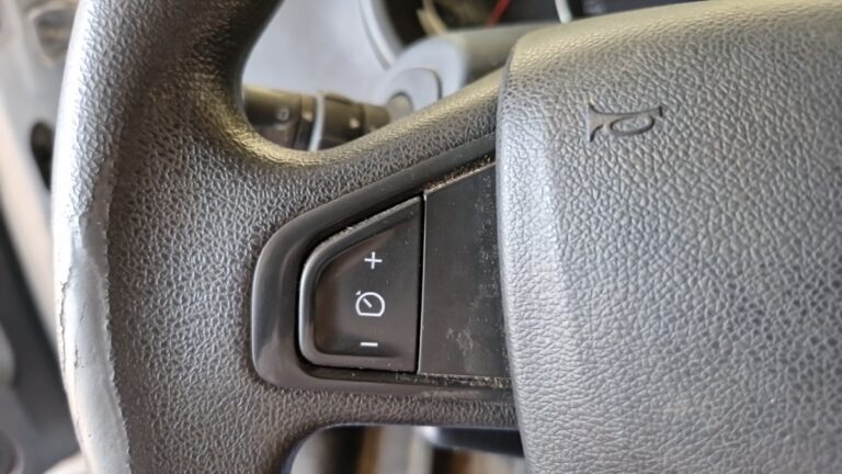Renault Kangoo Express Gd Volume ExtraRLink – Blue dCi 95 - Image 20 (July 9, 2026)