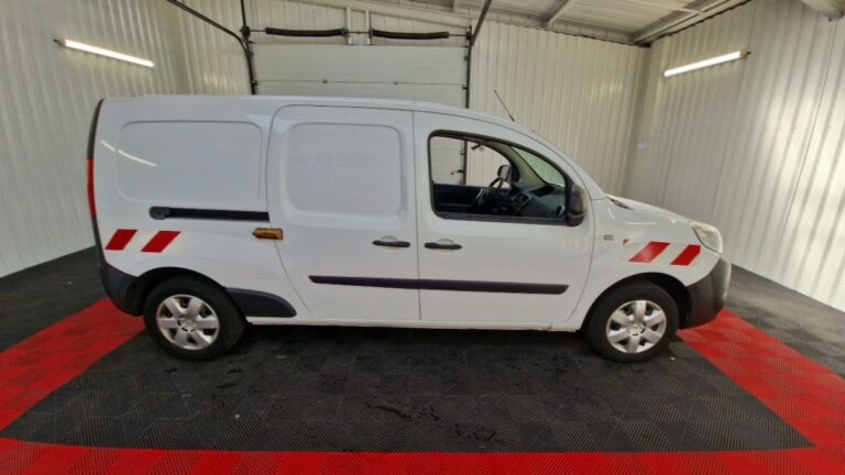 Renault Kangoo Express Gd Volume ExtraRLink – Blue dCi 95 - Image 04 (July 9, 2026)