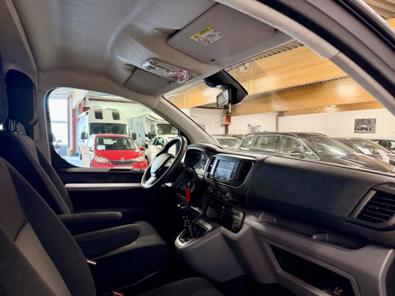 Peugeot Expert 2.0hdi Long Cabine Approfondie - Image 03 (July 9, 2026)