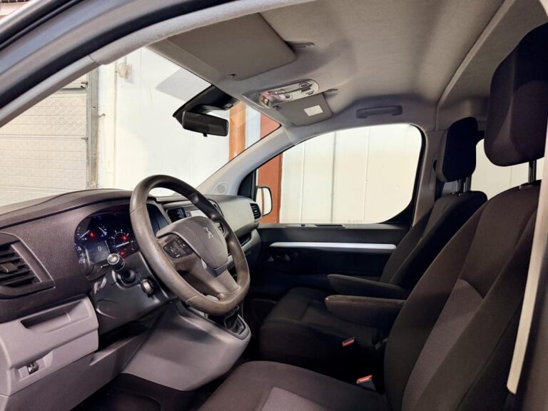 Peugeot Expert 2.0hdi Long Cabine Approfondie - Image 04 (July 9, 2026)