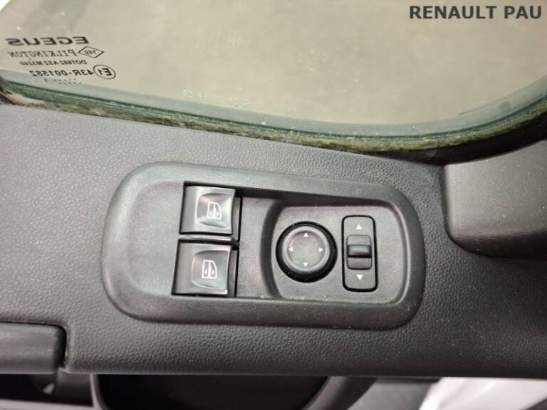 Renault Master FOURGON CC PROP RJ3500 PAF AR COURT L2 DCI 130 GRAND CONFORT - Image 16 (July 9, 2026)