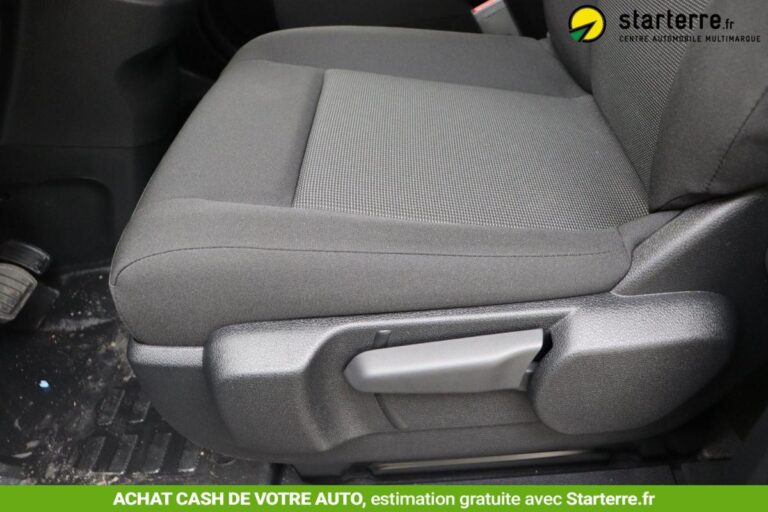 Peugeot Expert Cabine Approfondie FIXE XL DIESEL 180 CH AUTOMATIQUE - Image 13 (July 9, 2026)