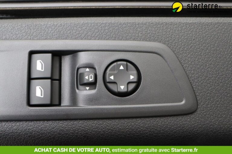Peugeot Expert Cabine Approfondie FIXE XL DIESEL 180 CH AUTOMATIQUE - Image 16 (July 9, 2026)