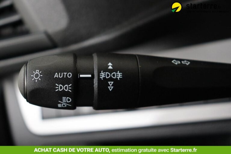 Peugeot Expert Cabine Approfondie FIXE XL DIESEL 180 CH AUTOMATIQUE - Image 17 (July 9, 2026)