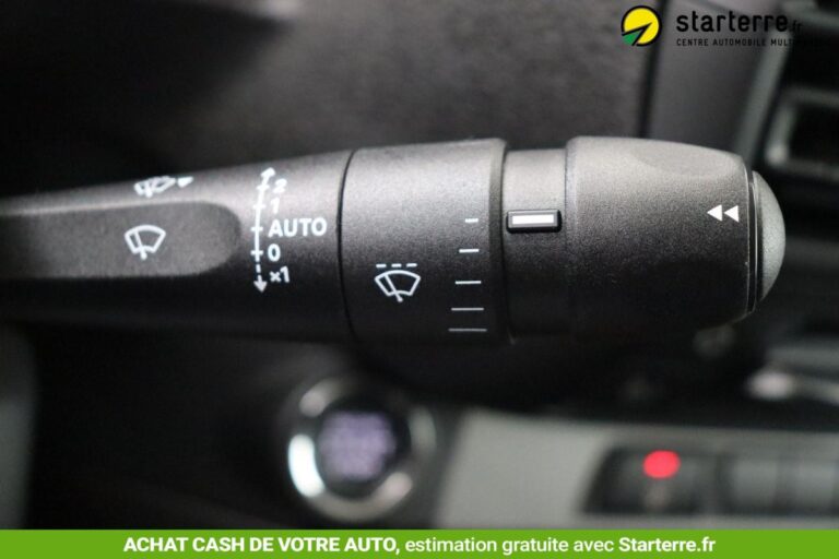 Peugeot Expert Cabine Approfondie FIXE XL DIESEL 180 CH AUTOMATIQUE - Image 18 (July 9, 2026)