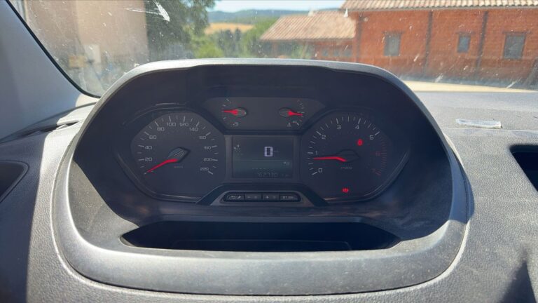 Peugeot Partner VU 1.5 BlueHDI 100 Prenium - Image 12 (July 9, 2026)