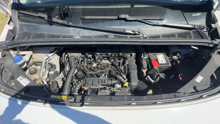 Peugeot Partner VU 1.5 BlueHDI 100 Prenium - Image 15 (July 9, 2026)