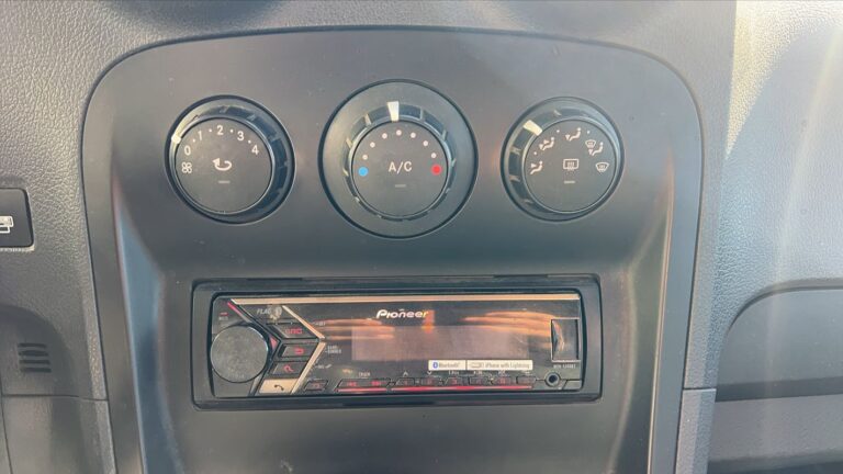 Mercedes Citan Fourgon Long Cabine Approfondie 109 CDI 90 Pro - Image 13 (July 9, 2026)