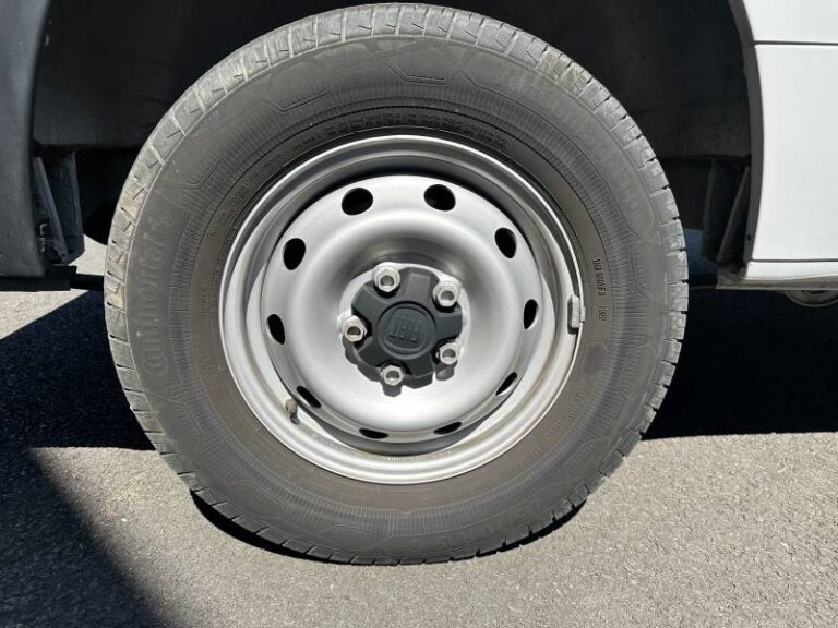 Fiat Ducato (30) FOURGON TOLE MAXI 3.5 L H2 H3-POWER 140 CH PRO LOUNGE - Image 11 (July 9, 2026)