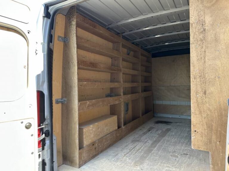 Fiat Ducato (30) FOURGON TOLE MAXI 3.5 L H2 H3-POWER 140 CH PRO LOUNGE - Image 15 (July 9, 2026)