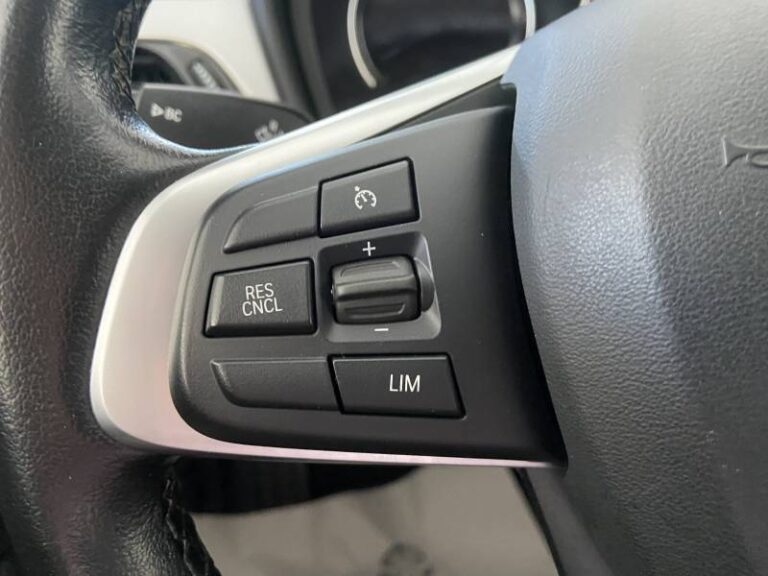 BMW X1 sDrive 18d 150 ch BVA8 Business Design - Image 17 (July 9, 2026)