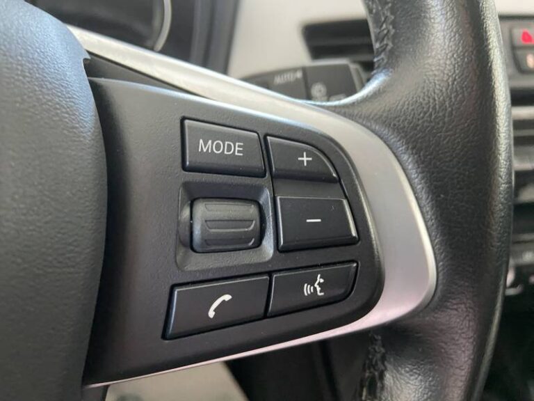 BMW X1 sDrive 18d 150 ch BVA8 Business Design - Image 18 (July 9, 2026)
