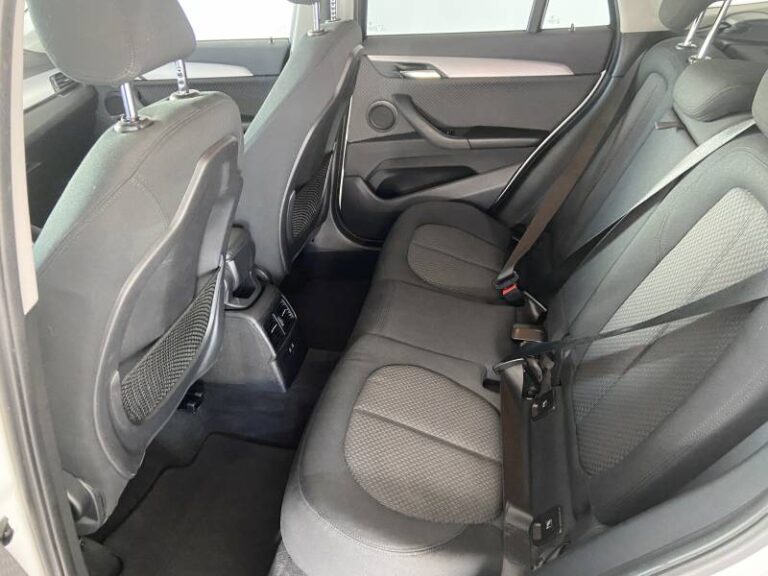 BMW X1 sDrive 18d 150 ch BVA8 Business Design - Image 06 (July 9, 2026)