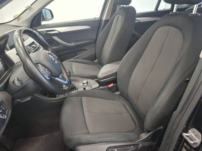 BMW X1 sDrive 16d 116 ch Lounge - Image 04 (July 9, 2026)