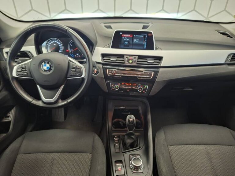 BMW X1 sDrive 16d 116 ch Lounge - Image 05 (July 9, 2026)