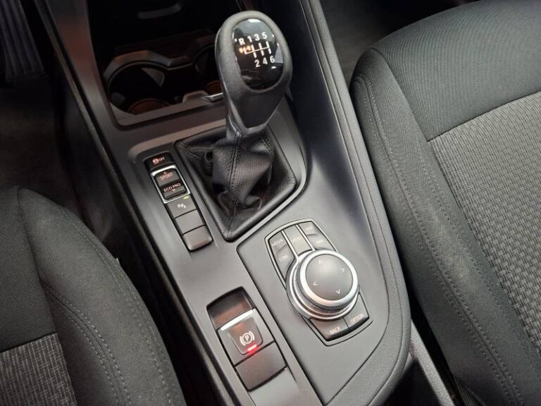 BMW X1 sDrive 16d 116 ch Lounge - Image 06 (July 9, 2026)