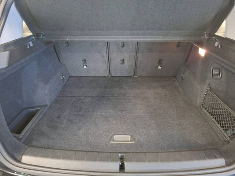 BMW X1 sDrive 16d 116 ch Lounge - Image 07 (July 9, 2026)