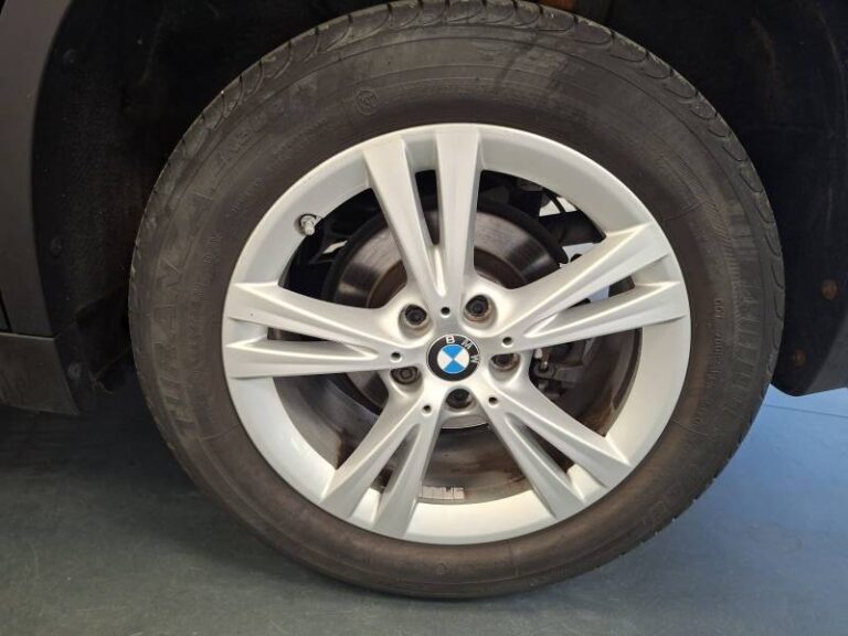 BMW X1 sDrive 16d 116 ch Lounge - Image 08 (July 9, 2026)