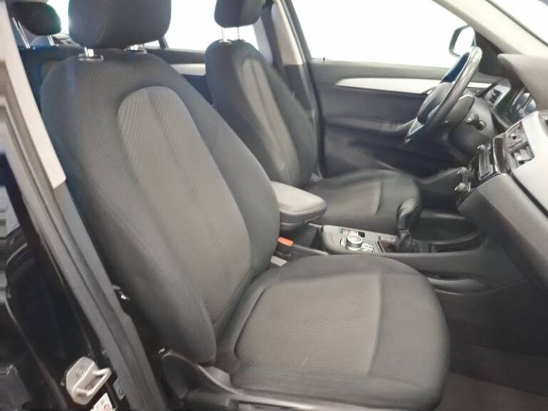 BMW X1 sDrive 16d 116 ch Lounge - Image 09 (July 9, 2026)