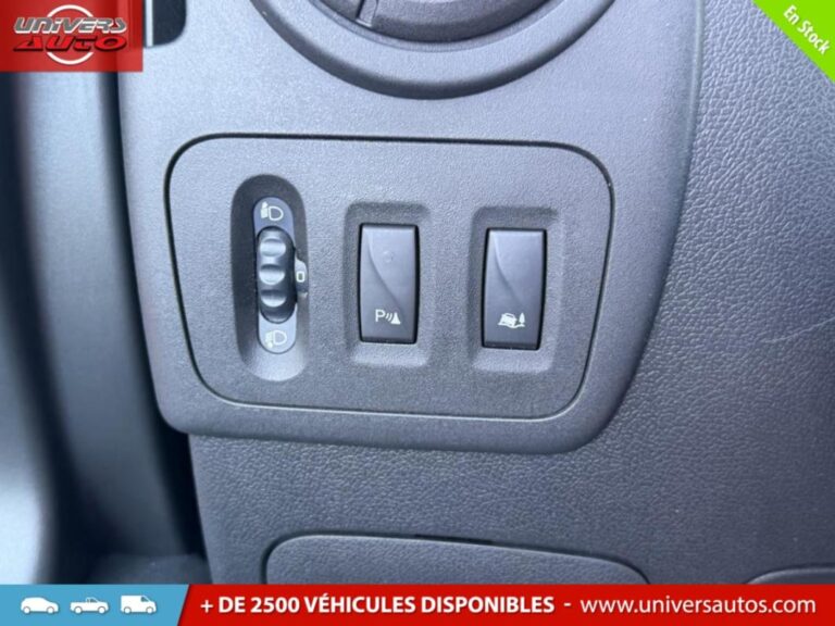 Renault Master FOURGON FGN R3500 DCI 145CH GRAND CONFORT - Image 11 (July 9, 2026)