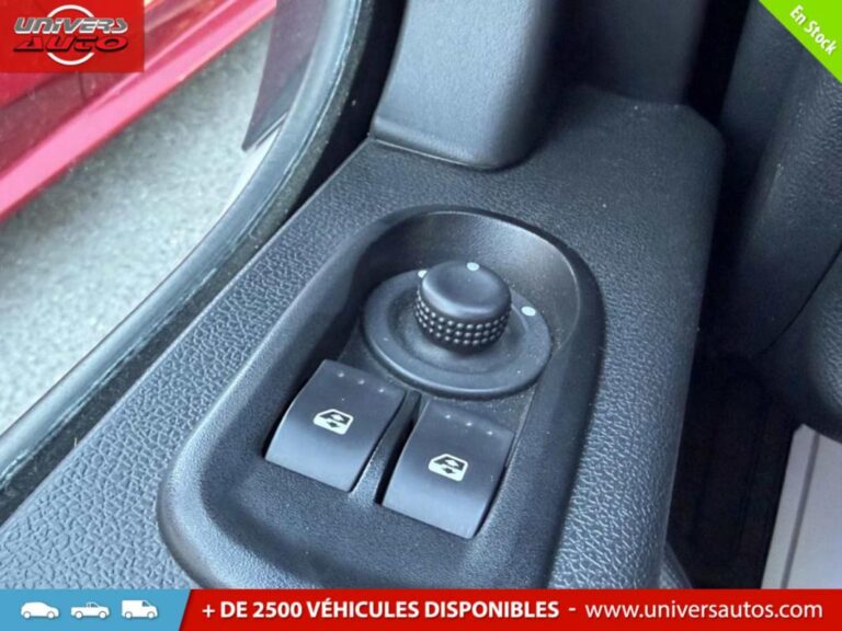 Renault Master FOURGON FGN R3500 DCI 145CH GRAND CONFORT - Image 12 (July 9, 2026)