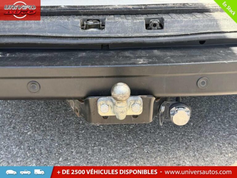 Renault Master FOURGON FGN R3500 DCI 145CH GRAND CONFORT - Image 17 (July 9, 2026)