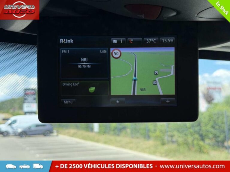 Renault Master FOURGON FGN R3500 DCI 145CH GRAND CONFORT - Image 08 (July 9, 2026)