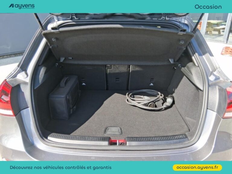 Mercedes Classe A 250 e 160+102ch Progressive Line 8G-DCT 8cv - Image 13 (July 9, 2026)
