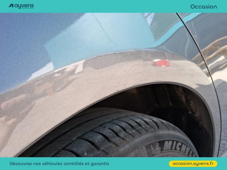 Mercedes Classe A 250 e 160+102ch Progressive Line 8G-DCT 8cv - Image 19 (July 9, 2026)