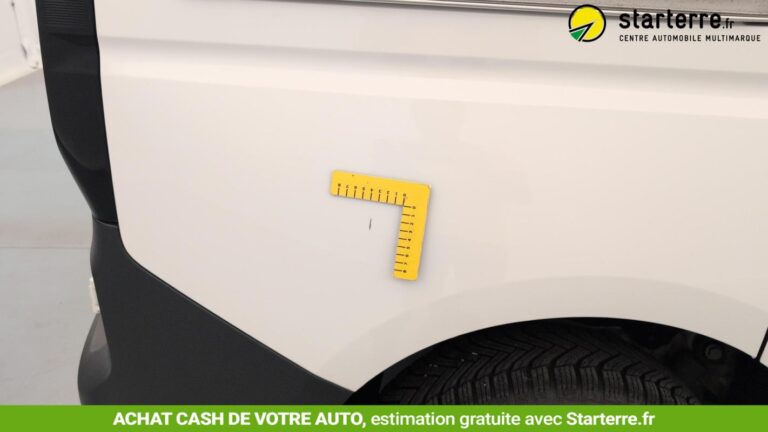 Volkswagen Caddy Cargo 2.0 TDI 102 BVM6 BUSINESS - Image 18 (July 9, 2026)