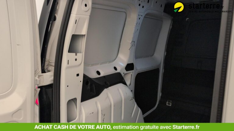 Volkswagen Caddy Cargo 2.0 TDI 102 BVM6 BUSINESS - Image 19 (July 9, 2026)